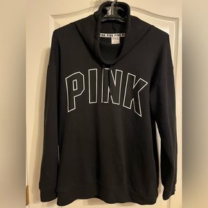 PINK Pull Over